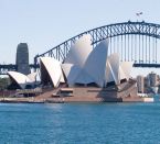 Busrundreise Sydney & Blue Mountains